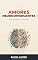 Livro AMORES NEURODIVERGENTES: Relacionamentos e Intimidade - Como amar e ser amado(a) sendo quem você é. (TDAH E AUTISMO NA IDADE ADULTA-UM GUIA PRÁTICO E ACOLHEDOR ... DESAFIOS EM FORÇA E VIVER EM PAZ)