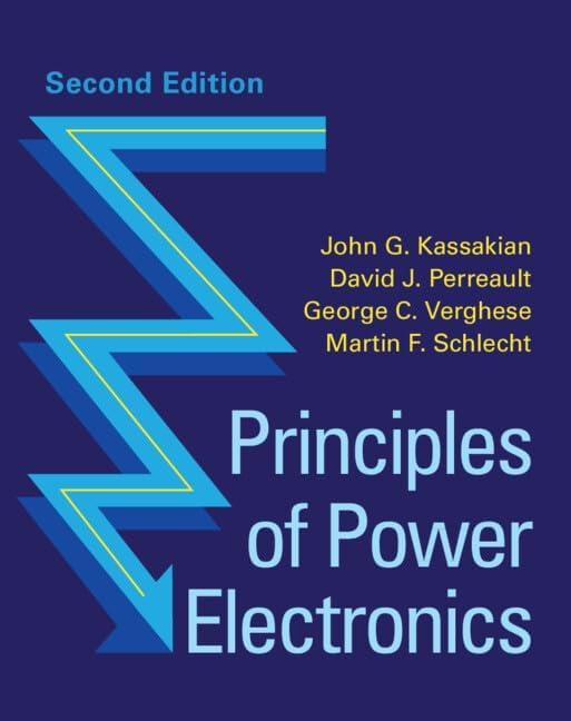 Fundamentals of Power Electronics, Erickson, Robert W., Maksimović