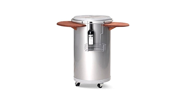 VESTFROST CC 45 puede enfriador/enfriador de fiesta nevera ...
