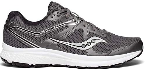 saucony grid cohesion mens