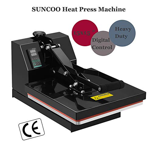 6 SUNCOO+Clamshell+Sublimation+Pressing+Transfer