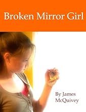 Broken Mirror Girl