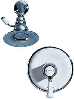 American Standard T6281 Single Handle Shower Faucet Valve Trim
