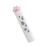Doraking Cartoon Correction Tape, Cute Cartoon Cat