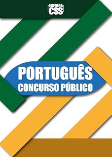 Concurso Público: Português para Concursos (CONCURSO PÚBLICO 2024 - AGENTE DOS CORREIOS)