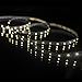 HitLights LED Strip Lights Warm White 3000K, 16.4ft Premium Tape Light for Bedroom, 300 LEDs/Reel, 150LM/ft, 22W, UL-Listed, 12V Flexible Dimmable Rope Lights for Room, Home, Under Cabinet Lighting