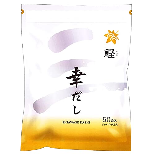 三幸産業 幸だし鰹 50袋 (8.8g×50袋)商品画像