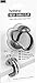 Bobino Desk Cable Clip - Black - Stylish Cable and Wire Management/Organizer