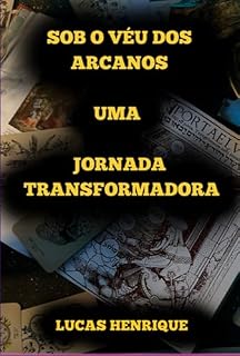 Livro Sob O Véu Dos Arcanos