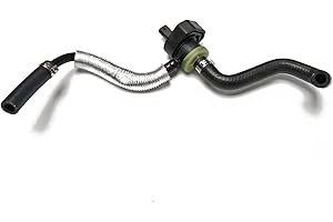 2700900700 Intake Line Compatible with Mercedes-Benz W176 A180 A200 A260 W246 B180 B200 B260 C117 CLA180 CLA200 CLA220 CLA260