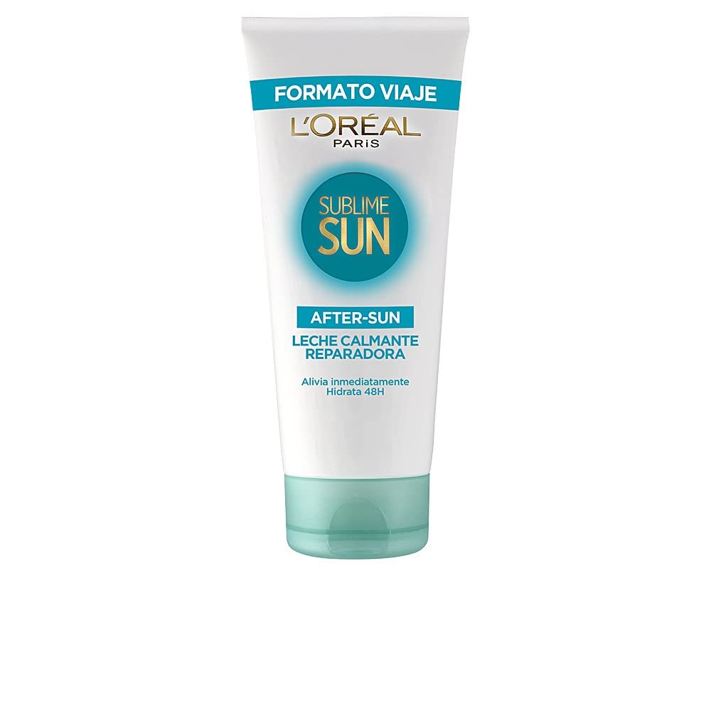 L'Oréal Sublime Sun Leite After Sun 50ml