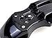 TMS PSHNK Black Plastic Fairing (7 PCS Honda CRF XR 50 CRF 125cc SSR PRO Pit Dirt Bike)