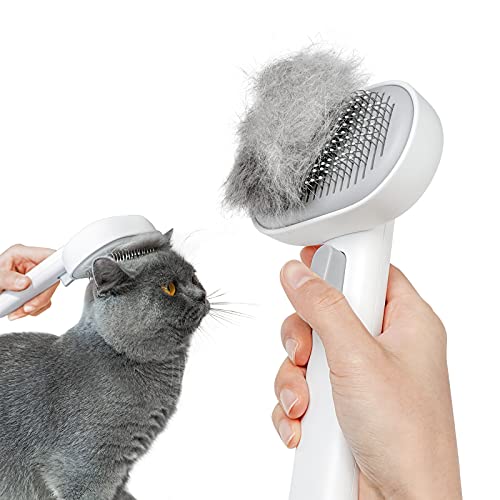 Aumuca Cat Slicker Brush