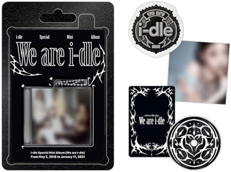 i-dle - We are - Amazon.com Music