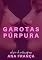 Livro Garotas Púrpura