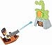 Fisher-Price Disney Jake & The Never Land Pirates, Tick Tock Treasure Cove