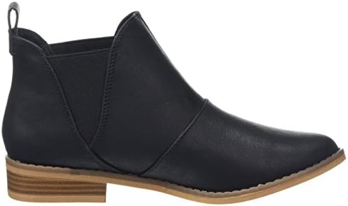 rocket dog maylon chelsea boot black