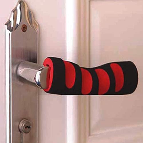 Miny Baby Soft Foam Safety Door Handle Sleeve Cover 2 Pieces