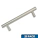 25 Pack Rok Hardware Contemporary 4-1/4