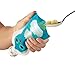 Squooshi Reusable Food Pouch - Small 6 Pack