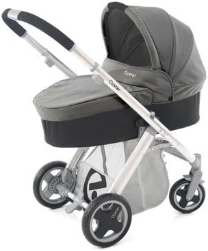 oyster 2 carrycot colour pack