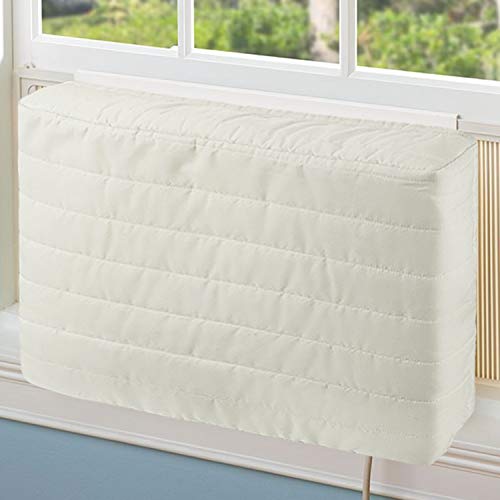 COSFLY Indoor Window AC Cover
