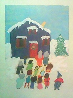 Christmas Carols