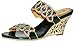 Abby MNS-T013-A Womens Sexy Comfort Surprising Exquisite Elegant Snug Fashion Leather Wedges Sandals