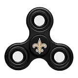 New Orleans Saints Diztracto Spinnerz - Three Way