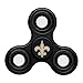 NFL Diztracto Fidget Spinnerz - 3 Way, New Orleans Saints, One Size