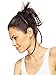Dancing Stars Salsaloosa Hair Wrap Tru2Life Styleable Hairpiece R4 Midnight Brown