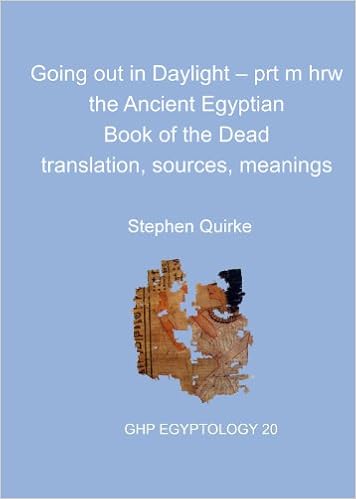 Awakening Osiris A New Translation of the Egyptian Book of the Dead