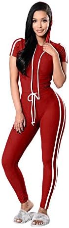 Clearance!! Amiley Women's Wear Sets Workout Clothes Gym Tracksuits Yoga Jogging Track Outfit Legging Hoodies
