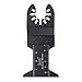 Saw Blades, Baban 20 Pcs Multitool Blades Wood/Soft Metal Oscillating Multitool Quick Release Saw Blades Mixed Universal Blade Set Compatible with Most of Oscillating Tool