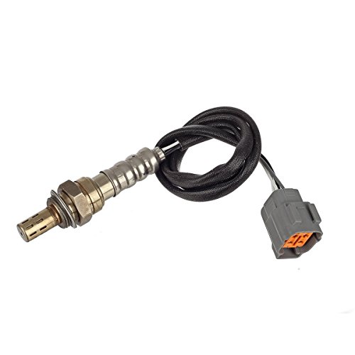 Kwiksen Oxygen O2 Sensor 234-4752 Downstream Replacement for Mazda Protege Protege5
