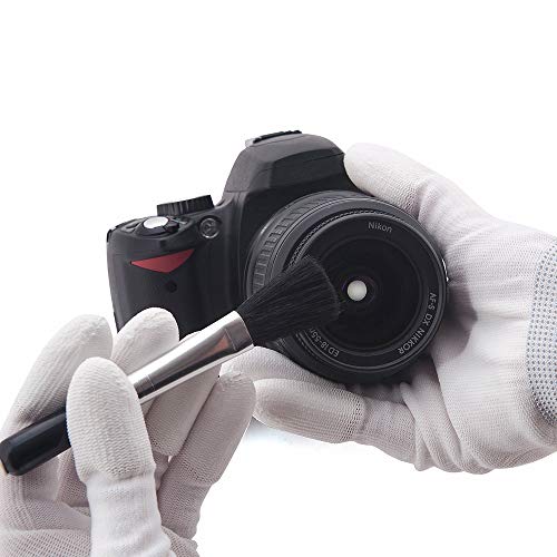 VSGO DKL-5S Professional Cleaning Kits for Camera Lens and Delicate Optics - Thumbnail 5