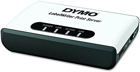 dymo network printer