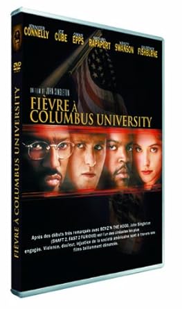 fievre a columbus university french fievre a columbus university french