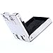 Amarine Made Stainless Steel Adjustable Folding Drink Holder Cup Holder Marine/Boat/Caravan/car (1)