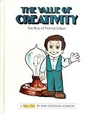 The Value of Creativity--The Story of Thomas Edison (The Valuetales)