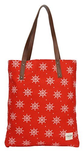 Canvasify Womens Tote Bag For Multipurpose Use