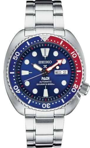SEIKO SRPE99 Automatic Dive Watch