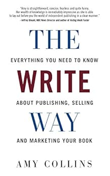 The Write Way Everything You Need To Know About