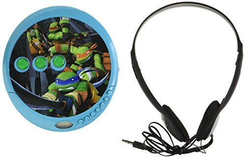 Teenage-Mutant-Ninja-Turtles-CD-Player