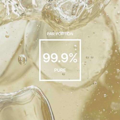 Bulk Créatine Monohydrate Poudre, Vanille, 500 g