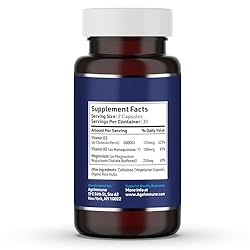 AgeImmune Immune Support with Brilliant