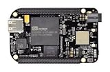 BBBWL-SC-562 - BeagleBone Black Wireless, WiFi and Bluetooth, AM335x