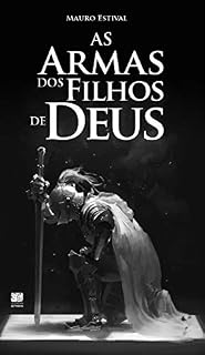 Livro As armas dos filhos de Deus