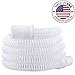 Made in USA, High Performance CPAP and BIPAP Tubing with Ergonomic Cuff, by Vaunn Medical