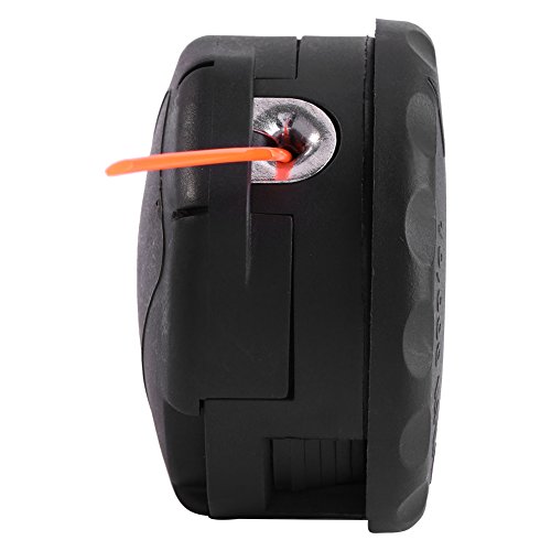 Yosooo Grass Brush Cutter Strimmer Head Trimmer Heads String for Echo Speed-Feed 400 SRM-225 SRM-230 SRM-210
